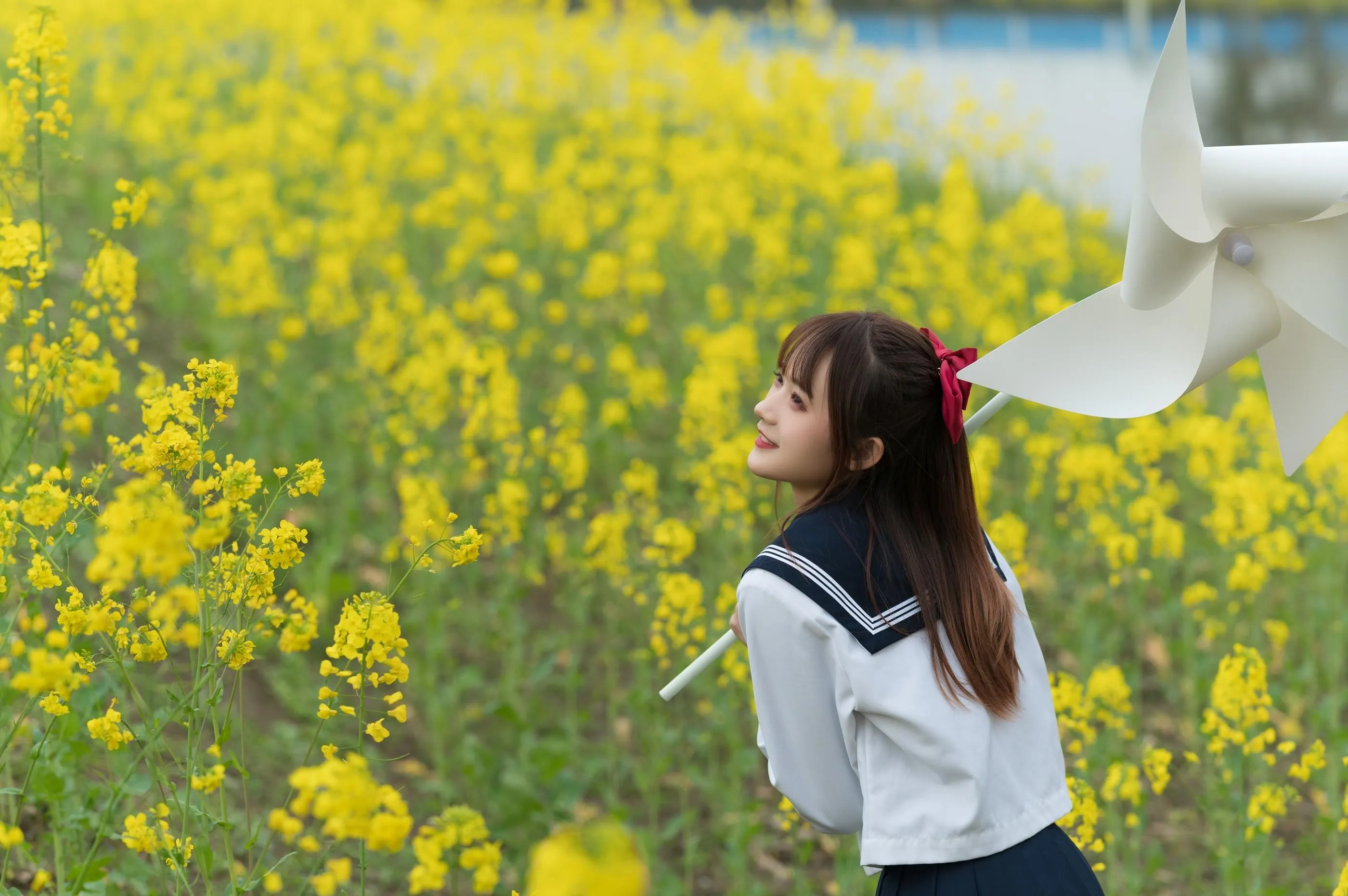[艺图语] 2022.06.20 追追风 兔子Zzz不吃胡萝卜 [33P]插图1